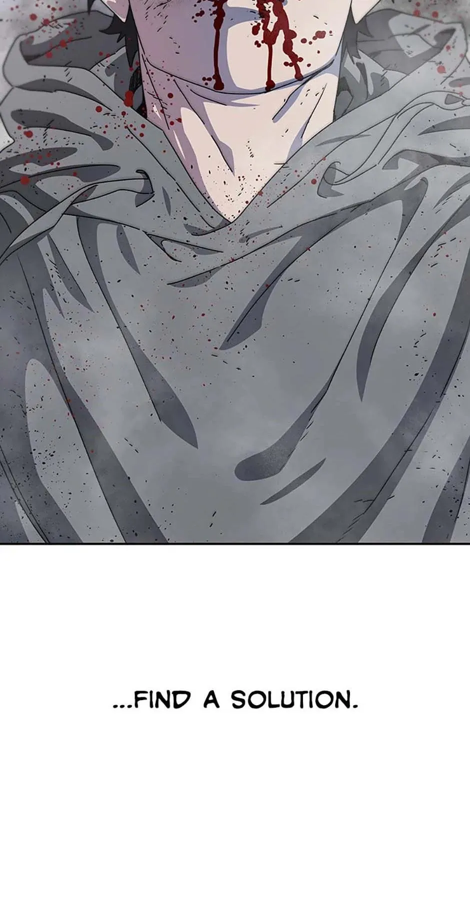 Existence Chapter 70 Online - página 94