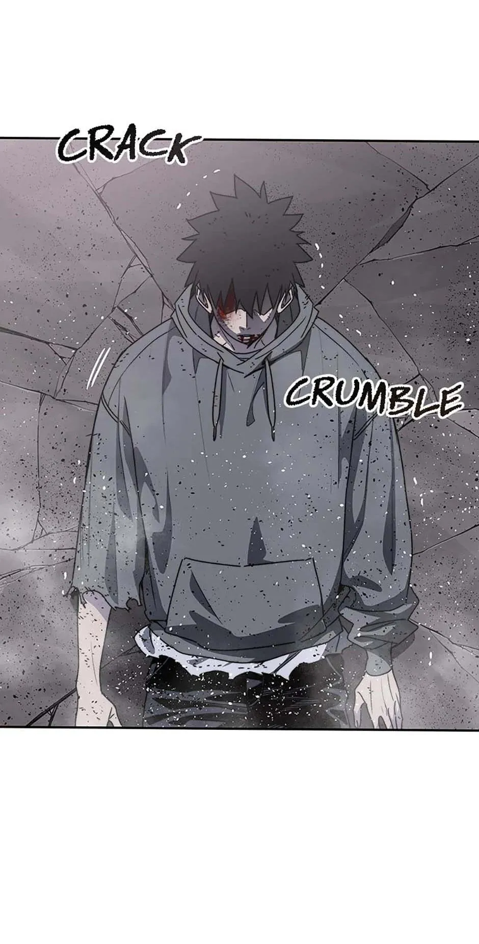 Existence Chapter 71 Online - página 4
