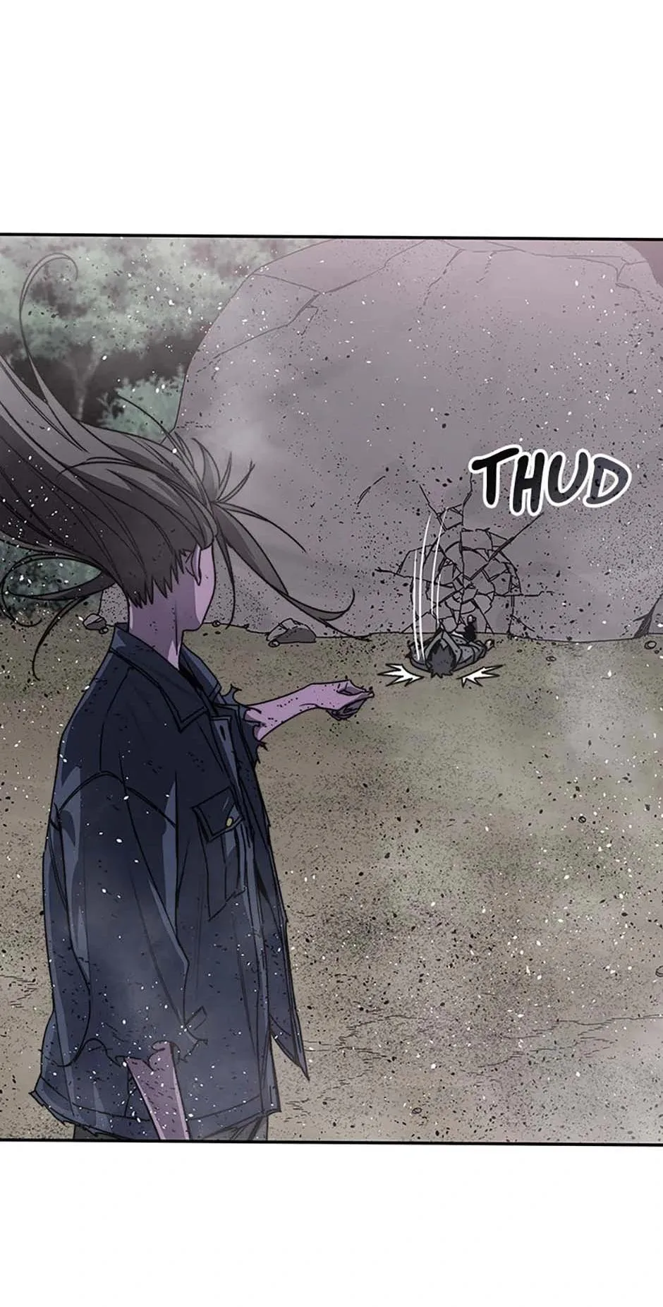 Existence Chapter 71 Online - página 5