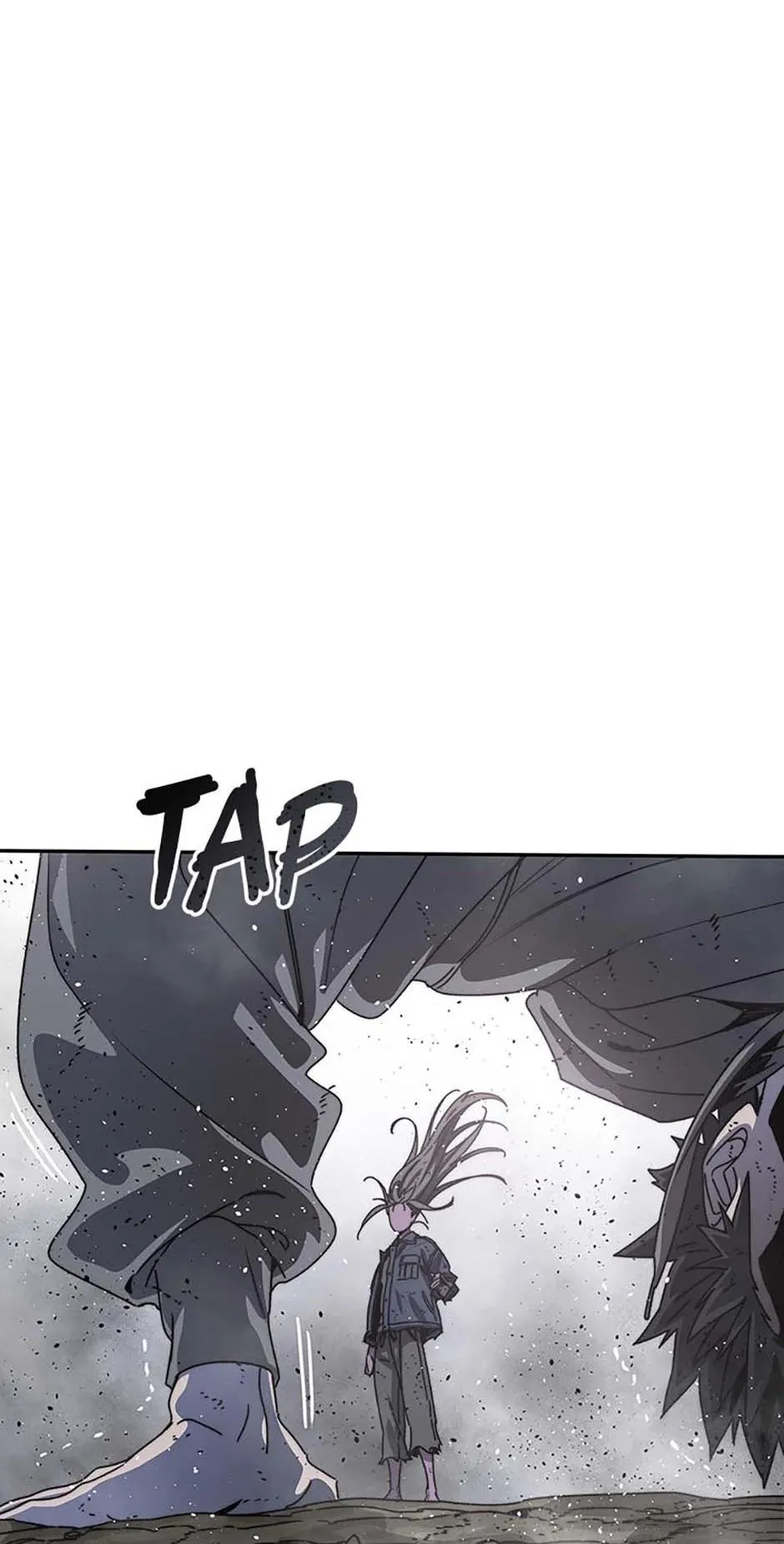 Existence Chapter 71 Online - página 6