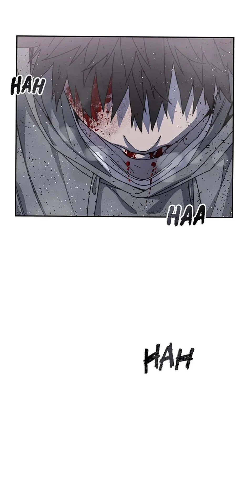 Existence Chapter 71 Online - página 8