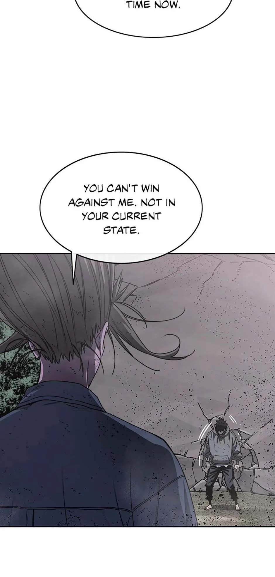 Existence Chapter 71 Online - página 12