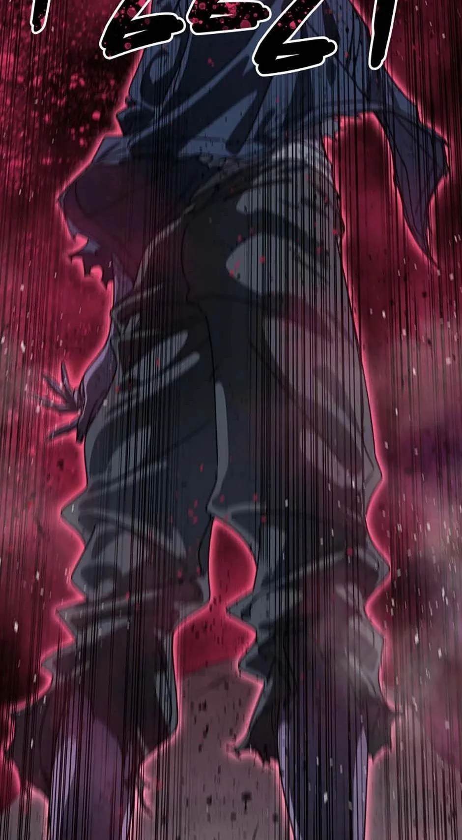 Existence Chapter 71 Online - página 18