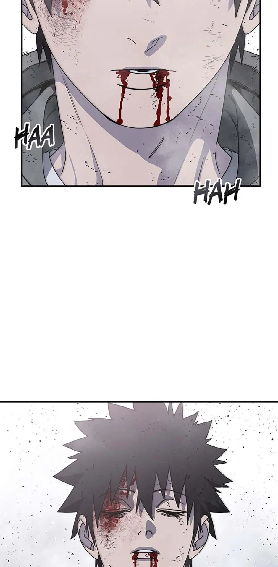 Existence Chapter 71 Online - página 22