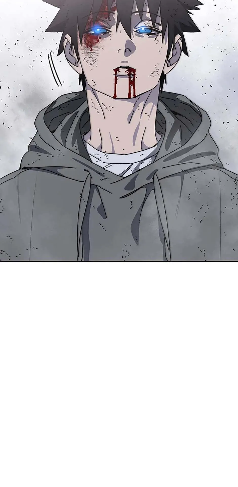 Existence Chapter 71 Online - página 24