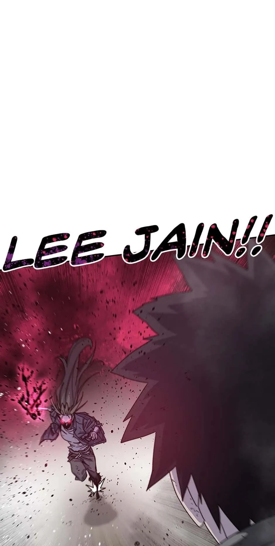 Existence Chapter 71 Online - página 25