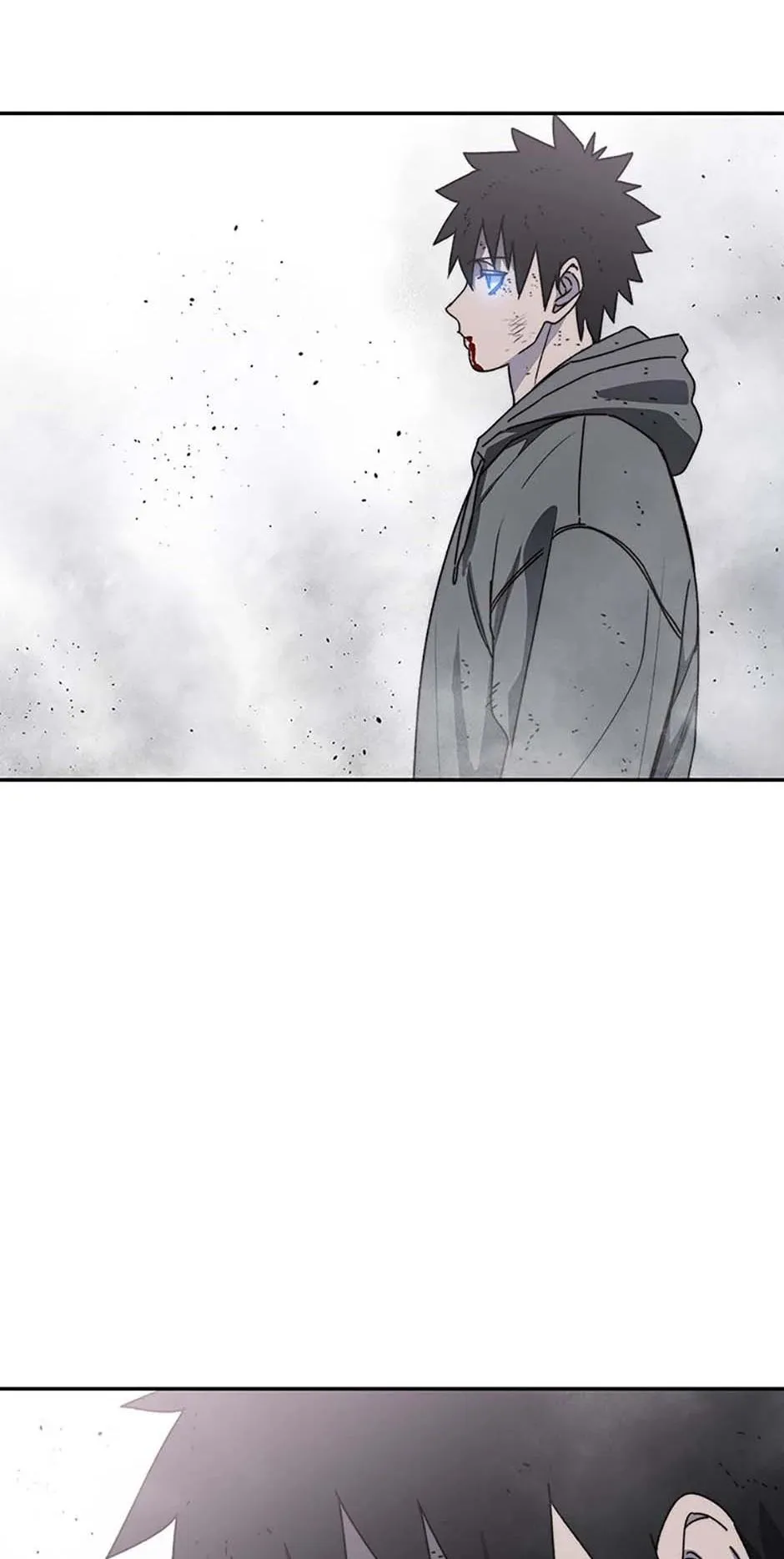 Existence Chapter 71 Online - página 29