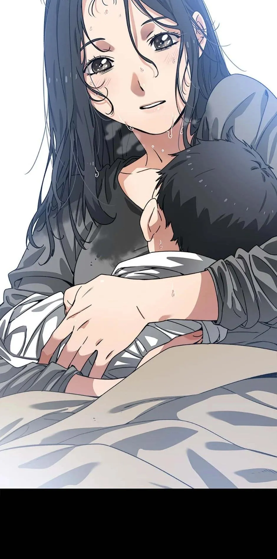 Existence Chapter 71 Online - página 37