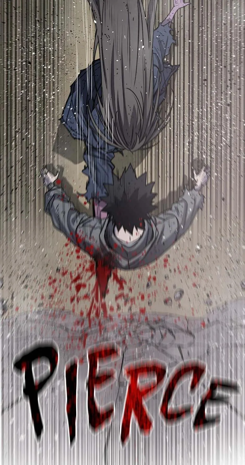Existence Chapter 71 Online - página 40