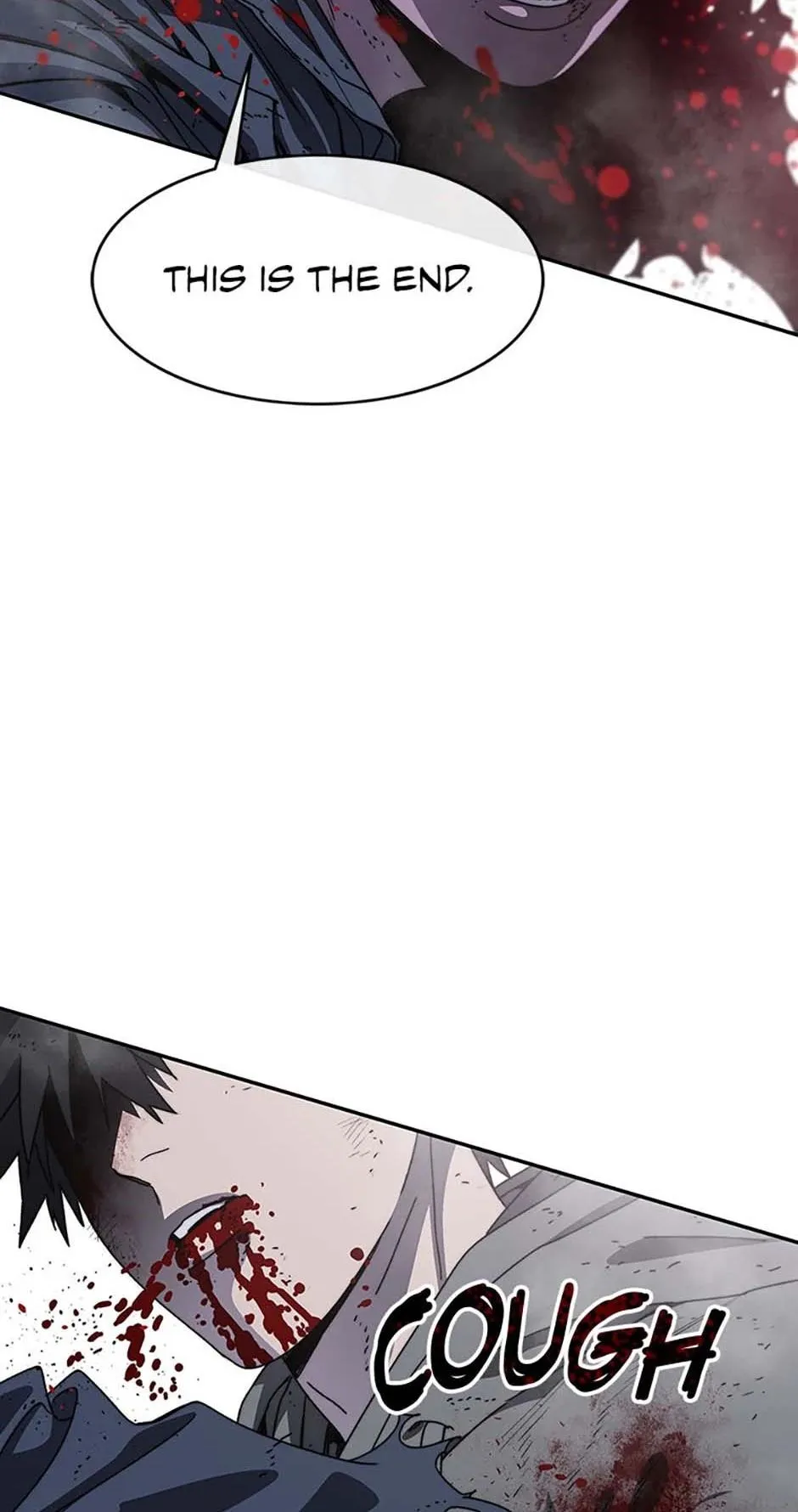 Existence Chapter 71 Online - página 43