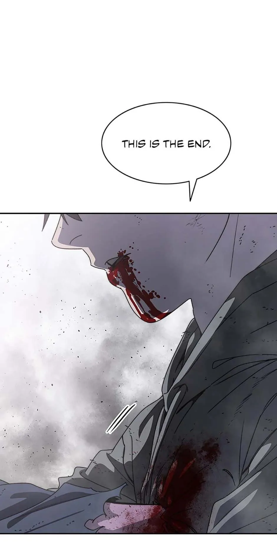 Existence Chapter 71 Online - página 46