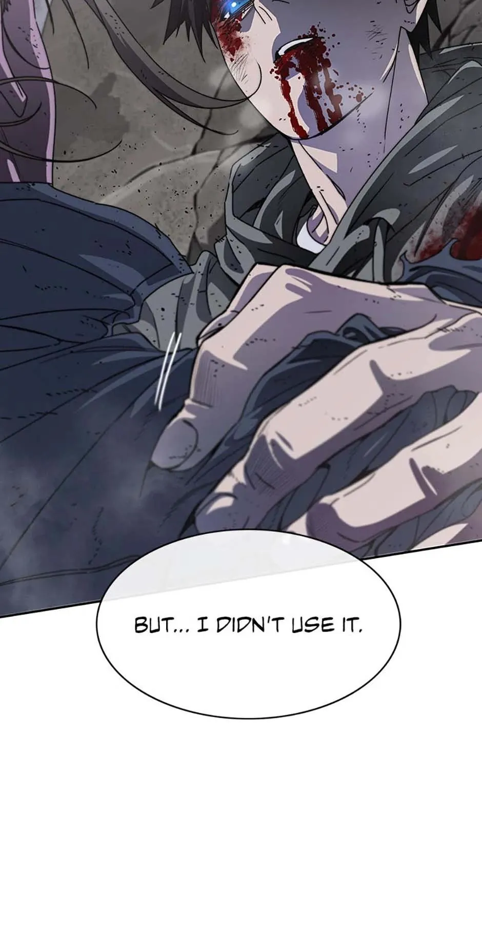 Existence Chapter 71 Online - página 49
