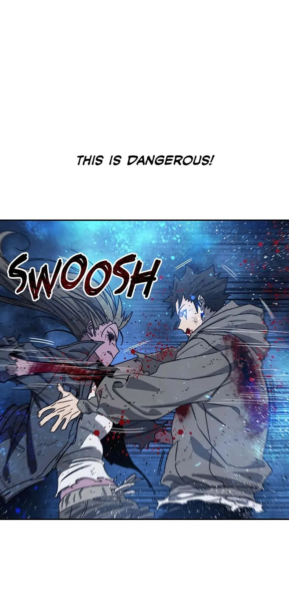 Existence Chapter 71 Online - página 57
