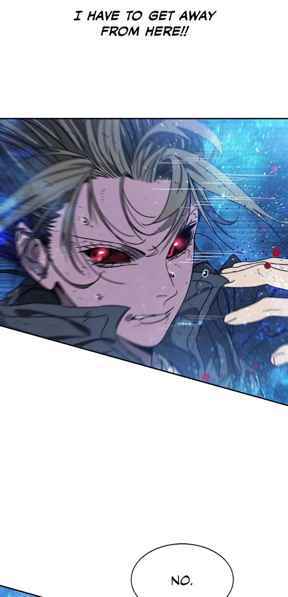 Existence Chapter 71 Online - página 58