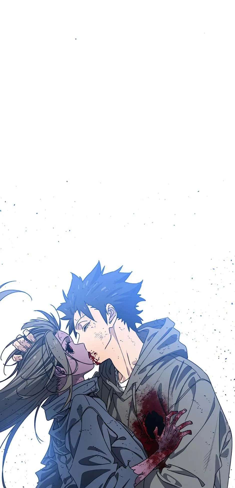 Existence Chapter 71 Online - página 61