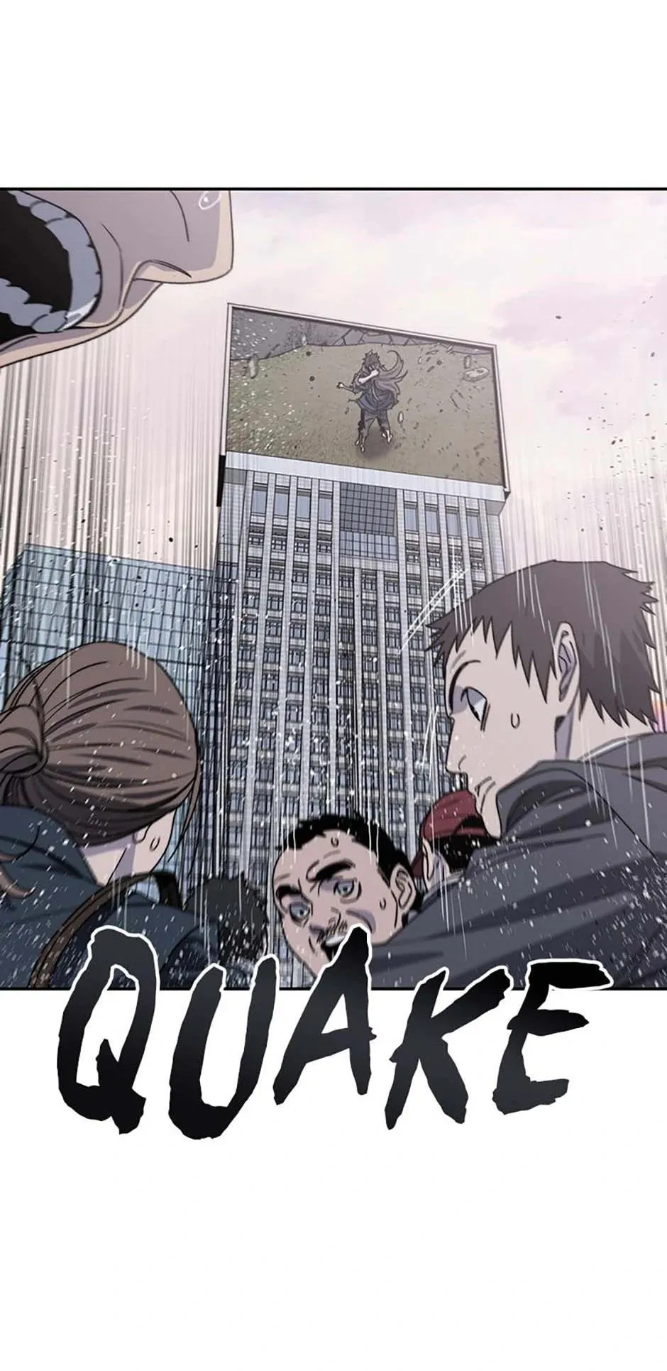 Existence Chapter 71 Online - página 72