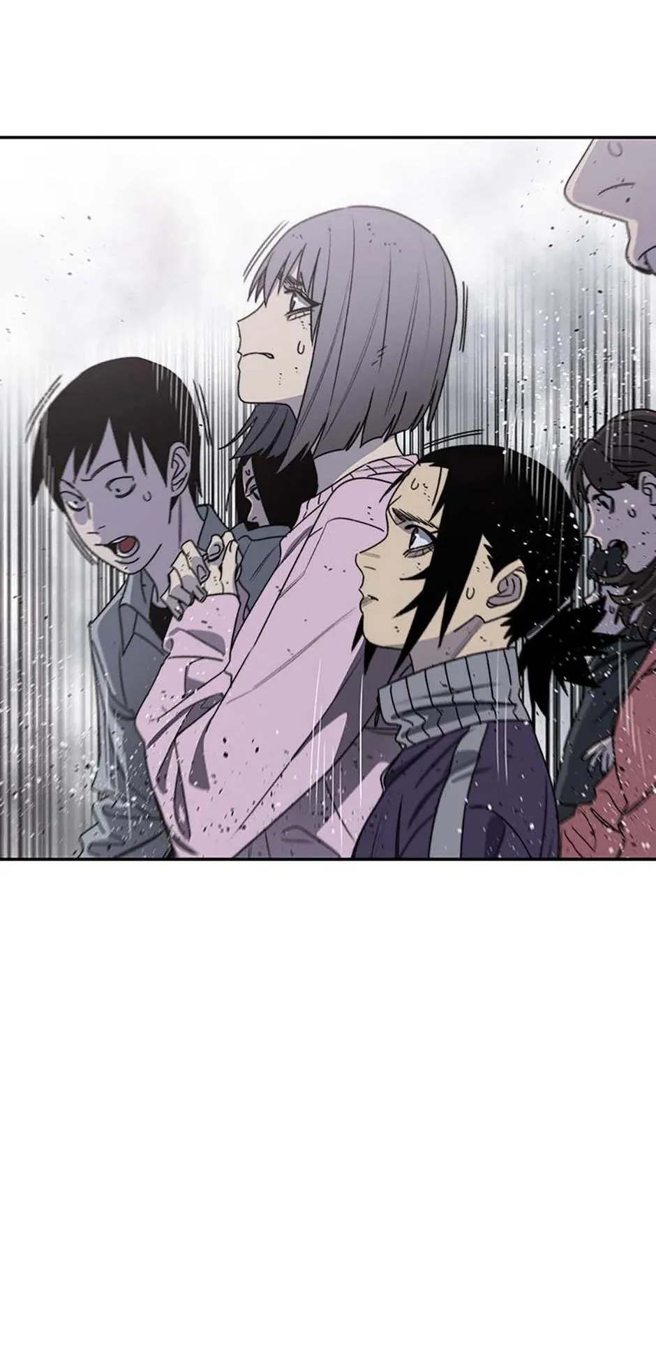 Existence Chapter 71 Online - página 73