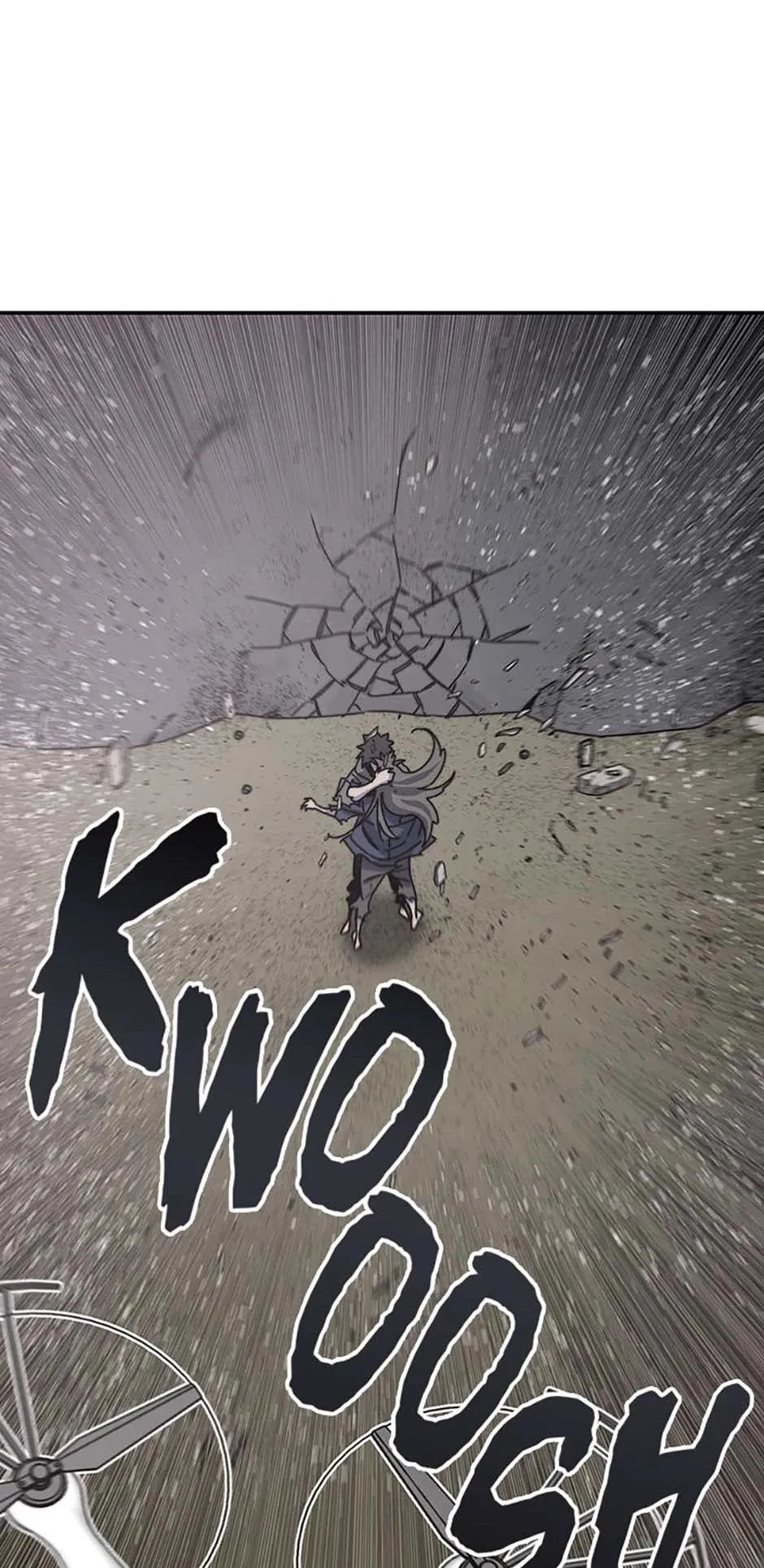 Existence Chapter 71 Online - página 74