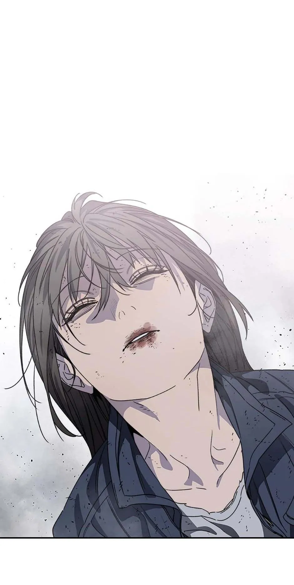 Existence Chapter 71 Online - página 85