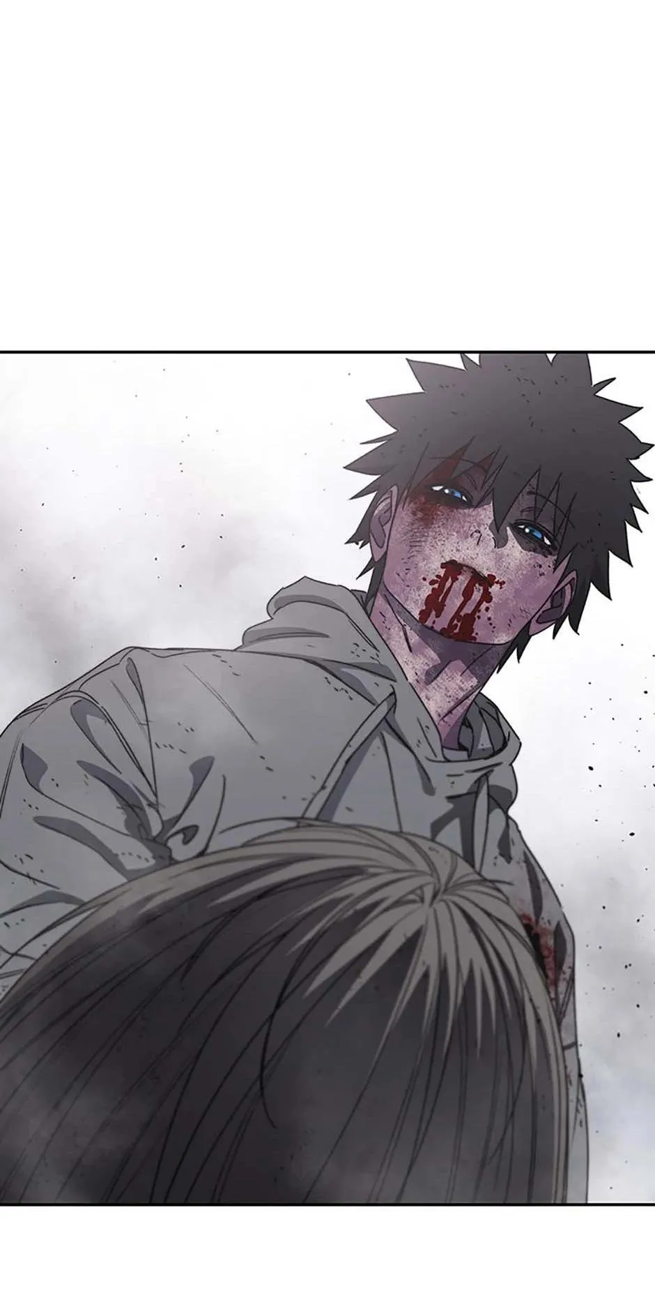 Existence Chapter 71 Online - página 86