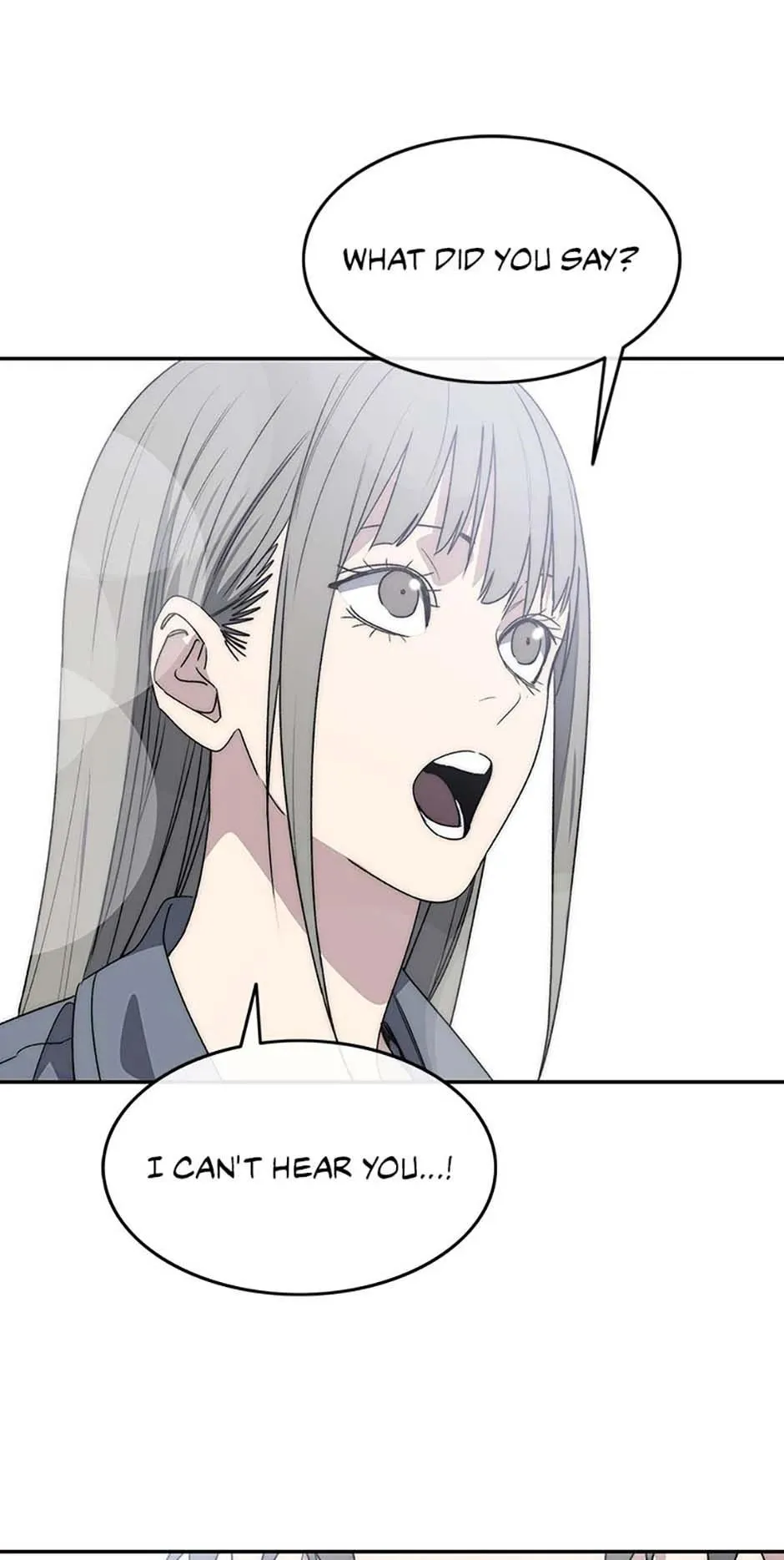 Existence Chapter 71 Online - página 96