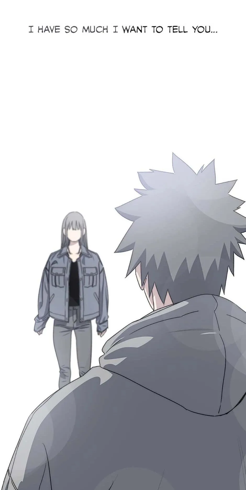 Existence Chapter 71 Online - página 98
