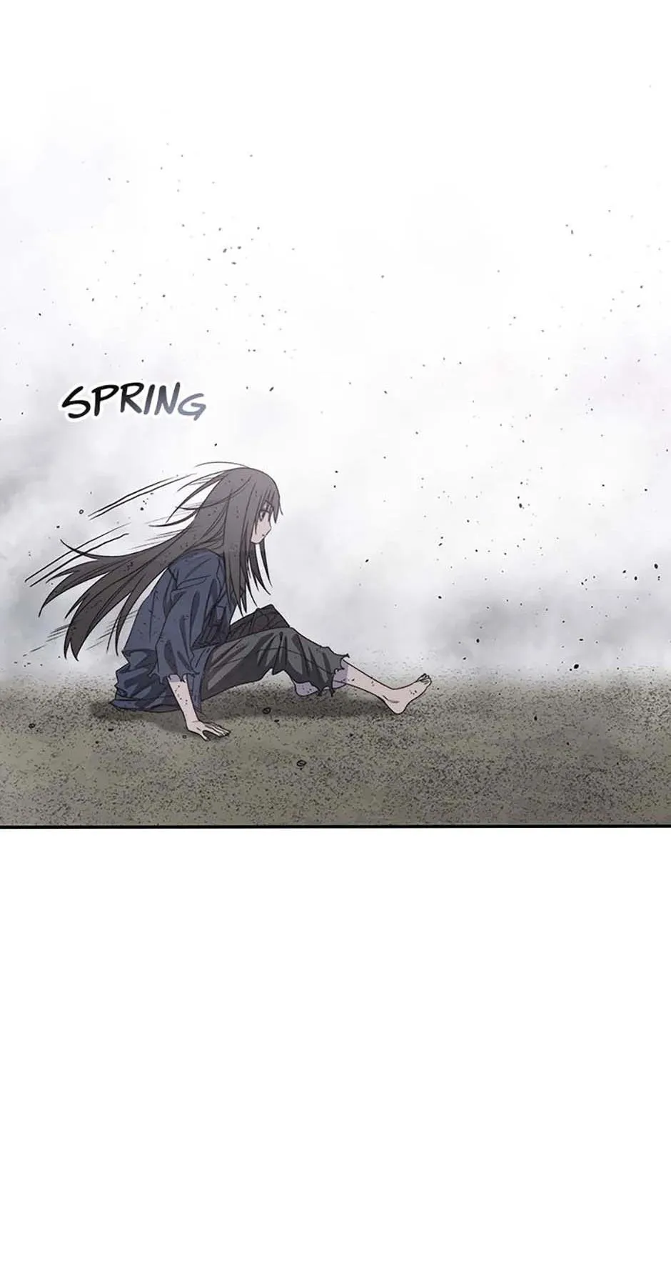 Existence Chapter 71 Online - página 105