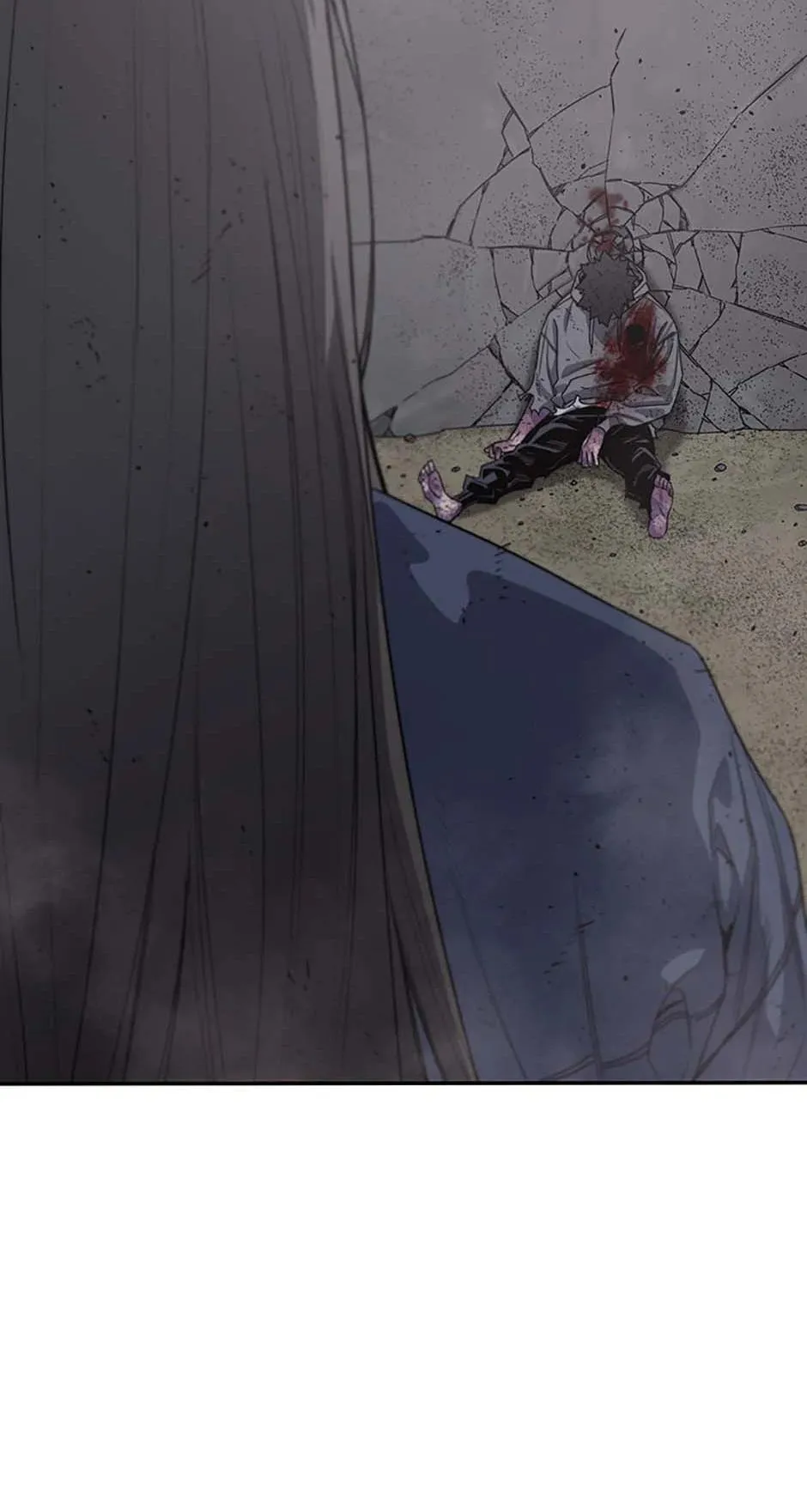 Existence Chapter 71 Online - página 108