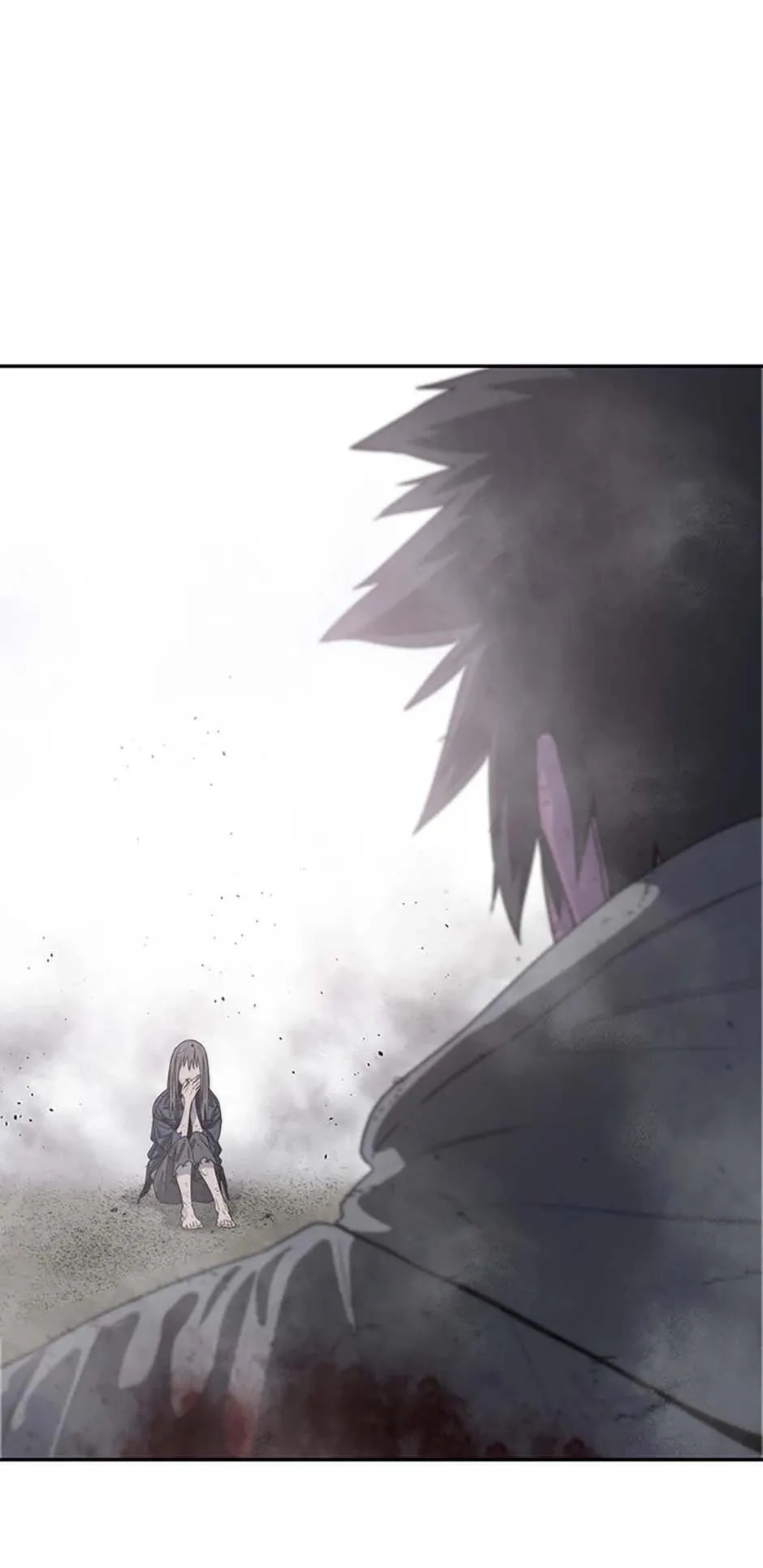 Existence Chapter 71 Online - página 109