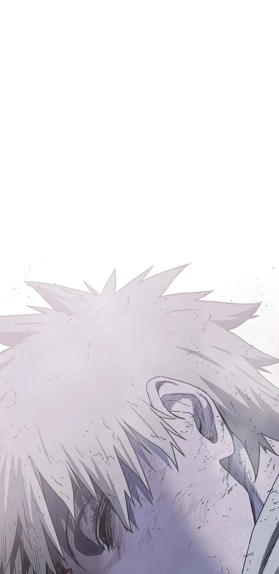 Existence Chapter 71 Online - página 110