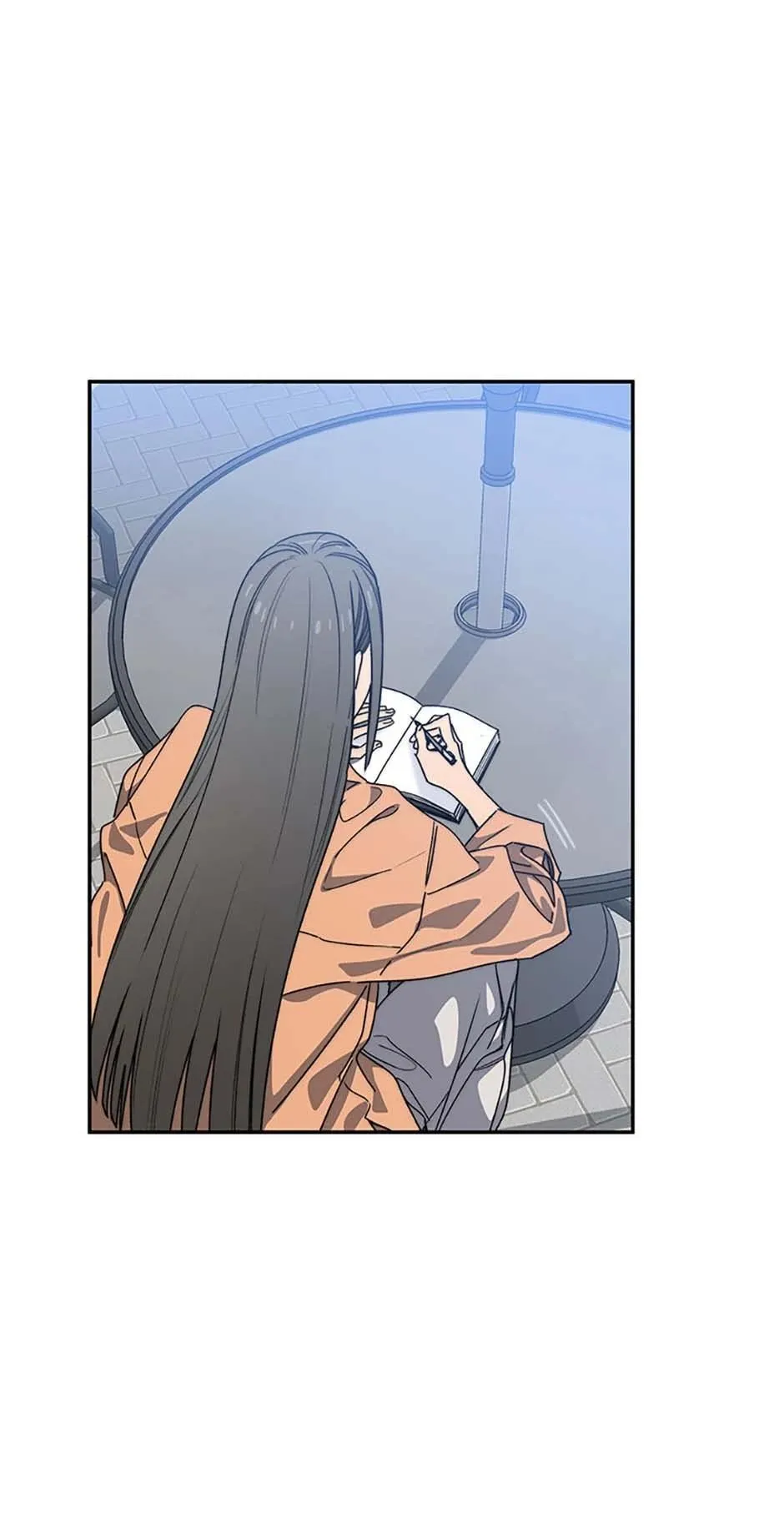 Existence Chapter 72 Online - página 8