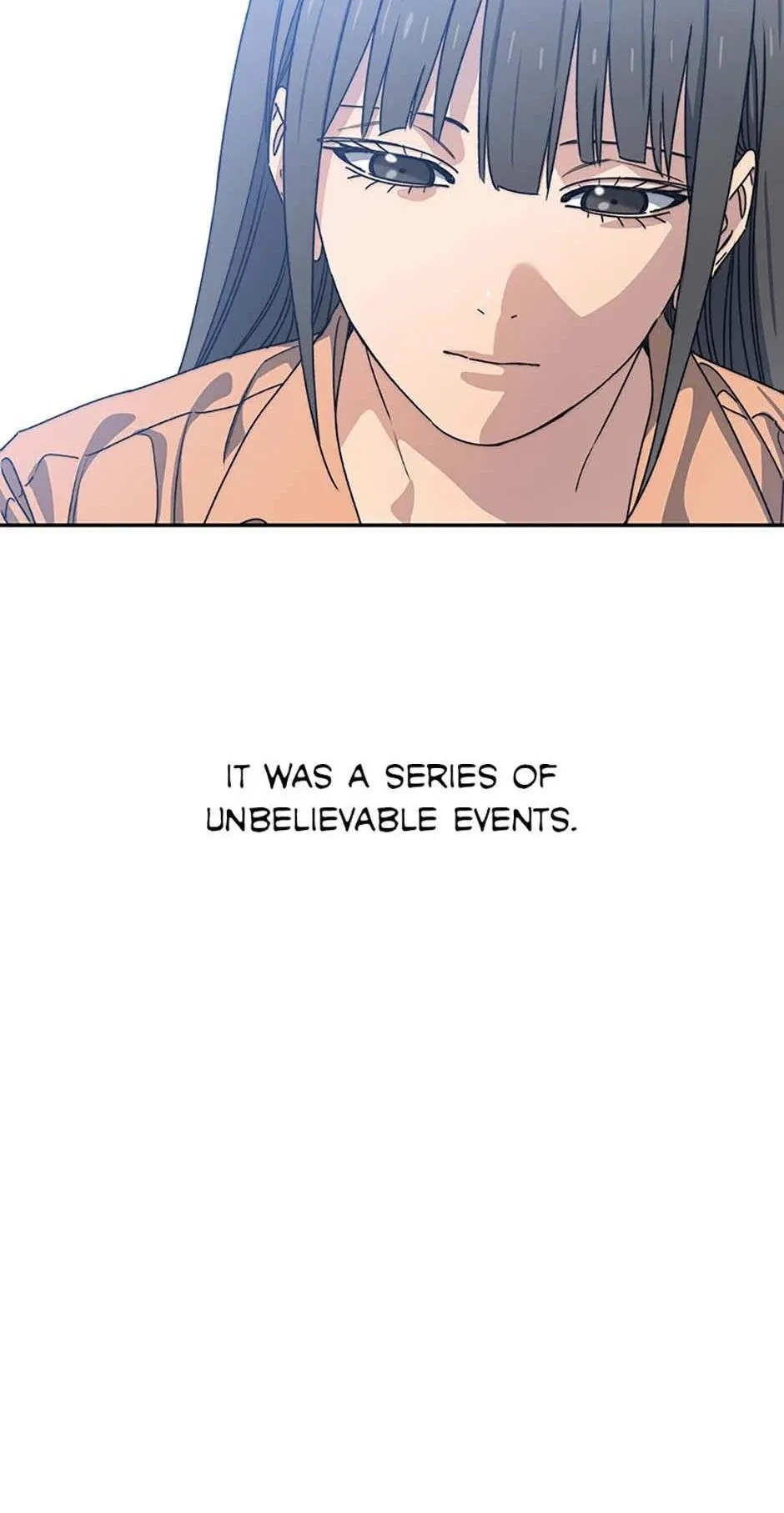 Existence Chapter 72 Online - página 14