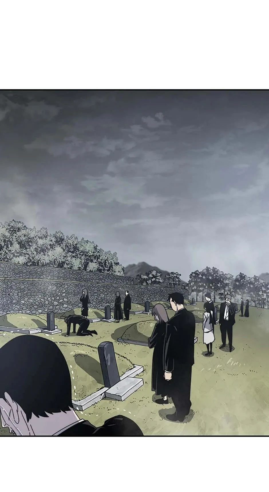 Existence Chapter 72 Online - página 16