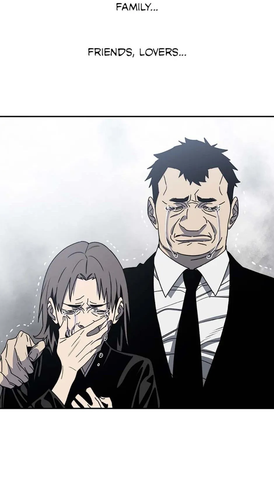 Existence Chapter 72 Online - página 17