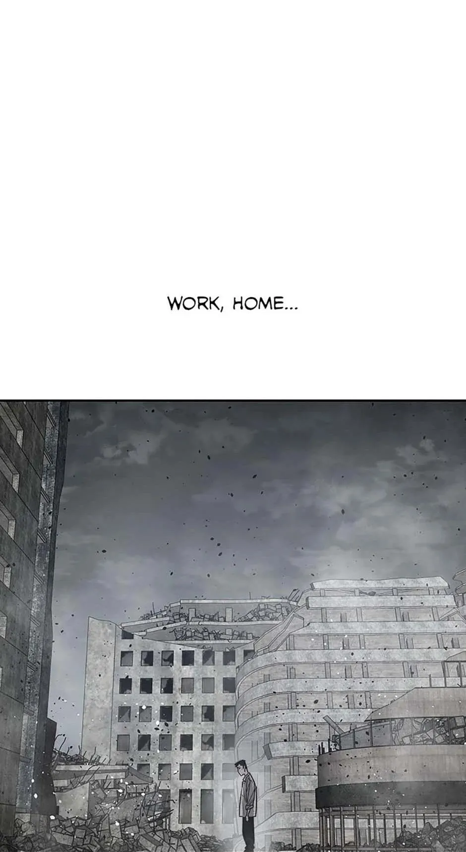 Existence Chapter 72 Online - página 18