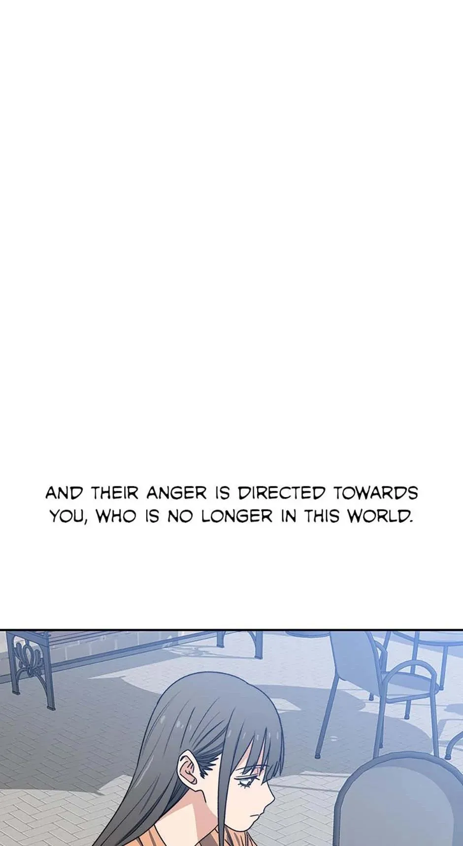 Existence Chapter 72 Online - página 20