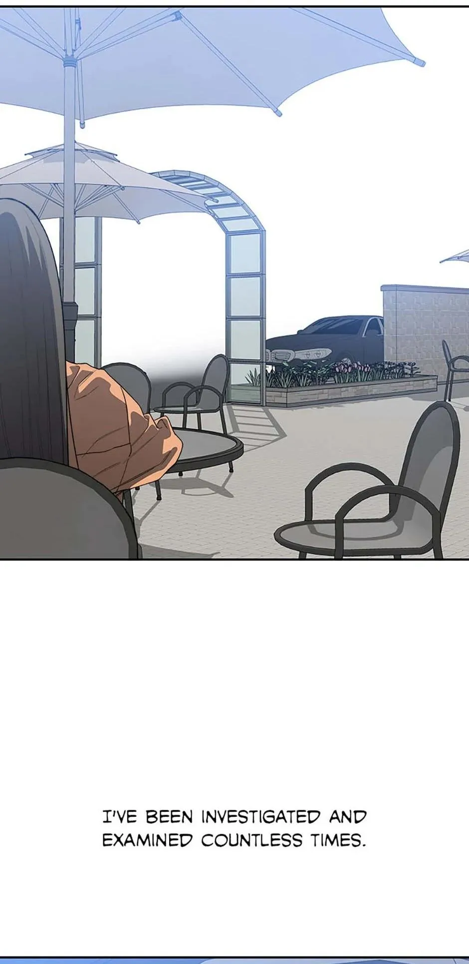 Existence Chapter 72 Online - página 23