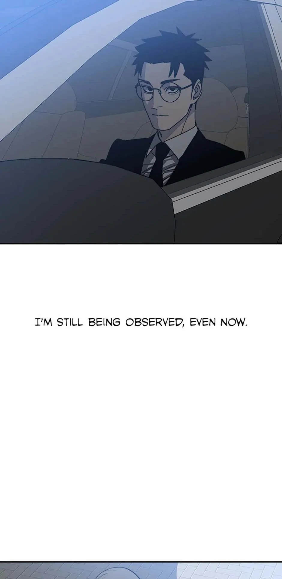 Existence Chapter 72 Online - página 24