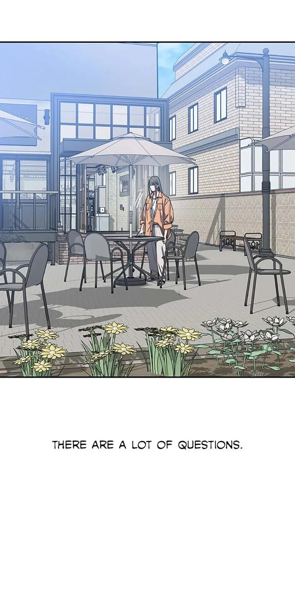Existence Chapter 72 Online - página 26