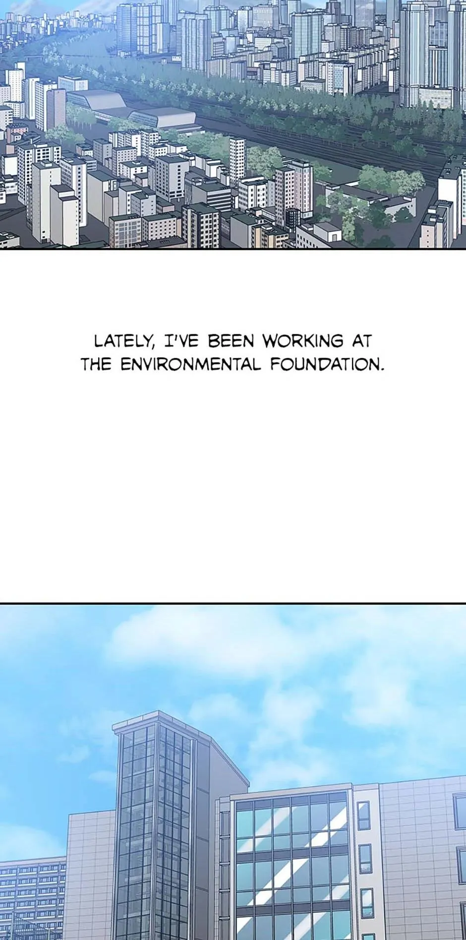 Existence Chapter 72 Online - página 32