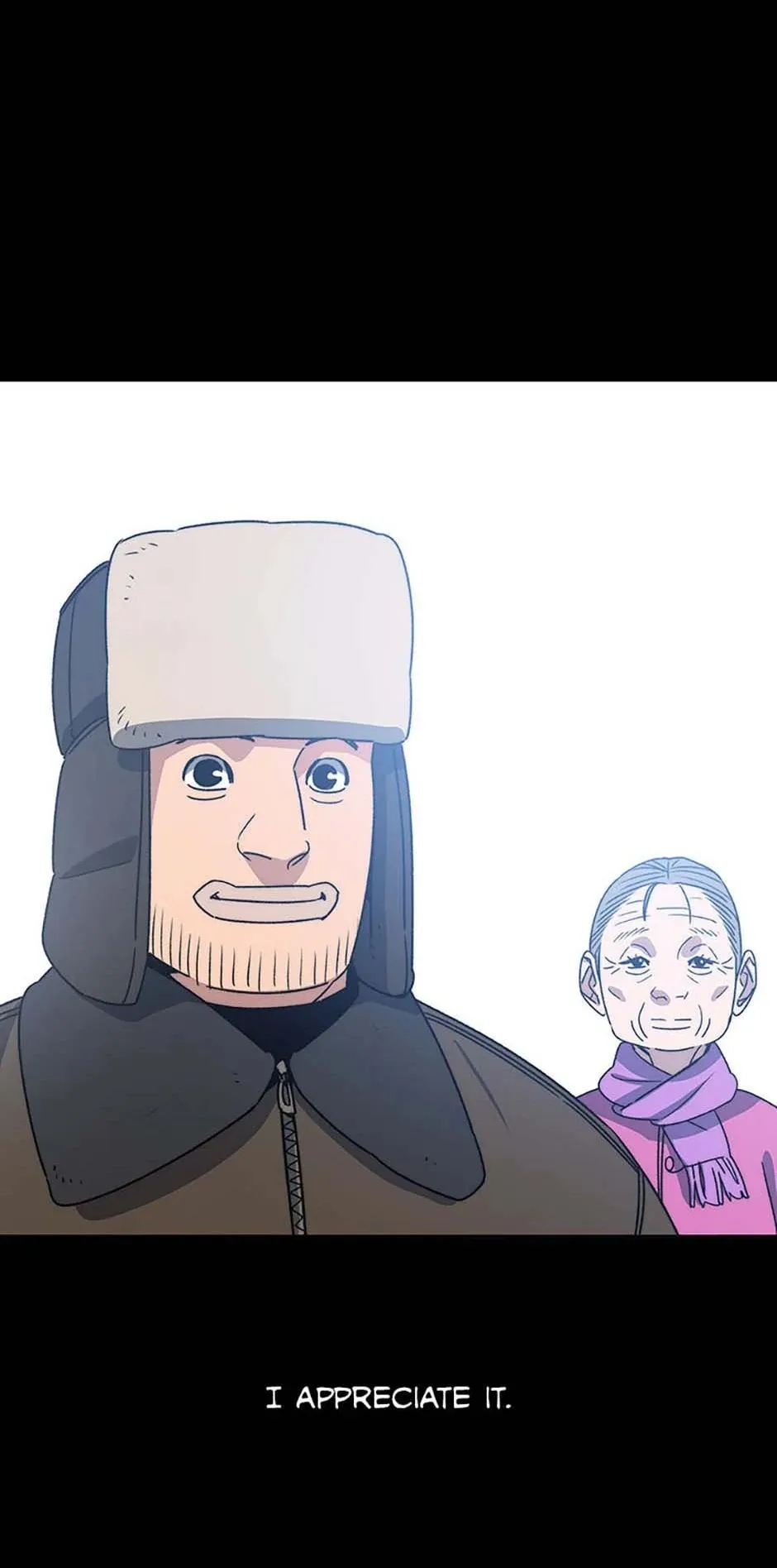 Existence Chapter 72 Online - página 65