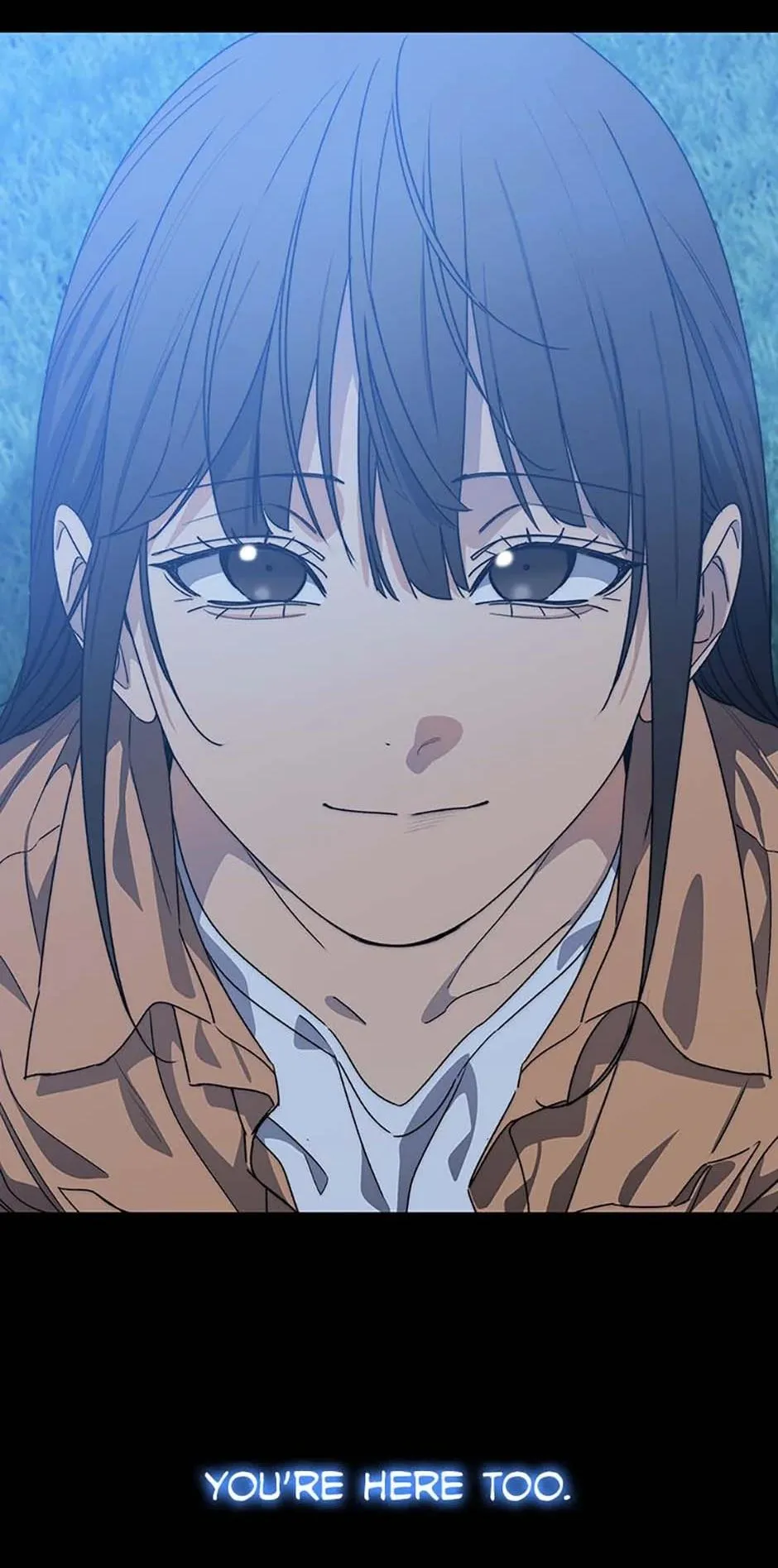 Existence Chapter 72 Online - página 82