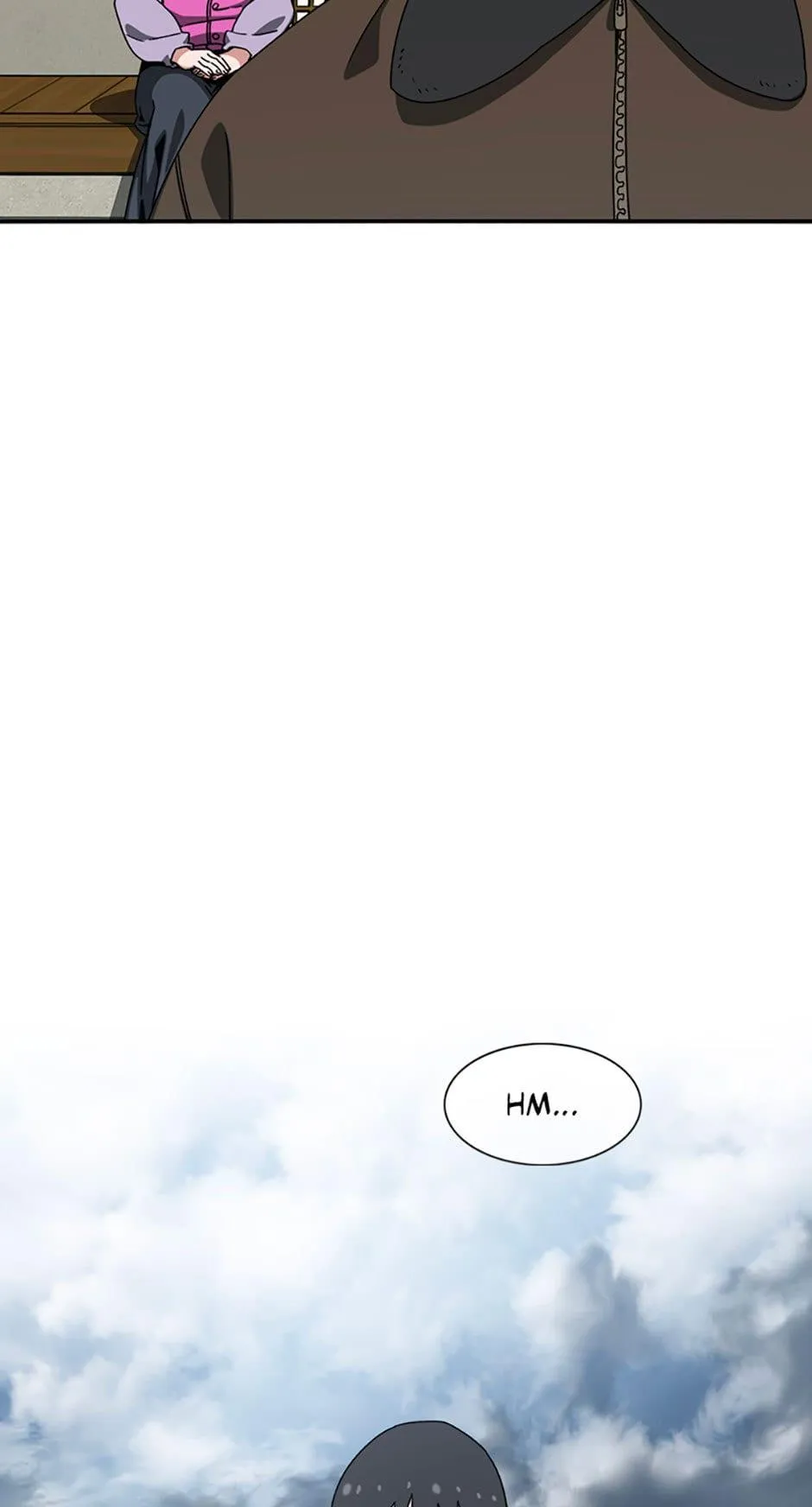 Existence Chapter 9 Online - página 4