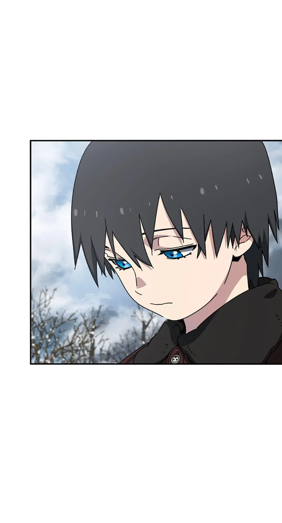 Existence Chapter 9 Online - página 7