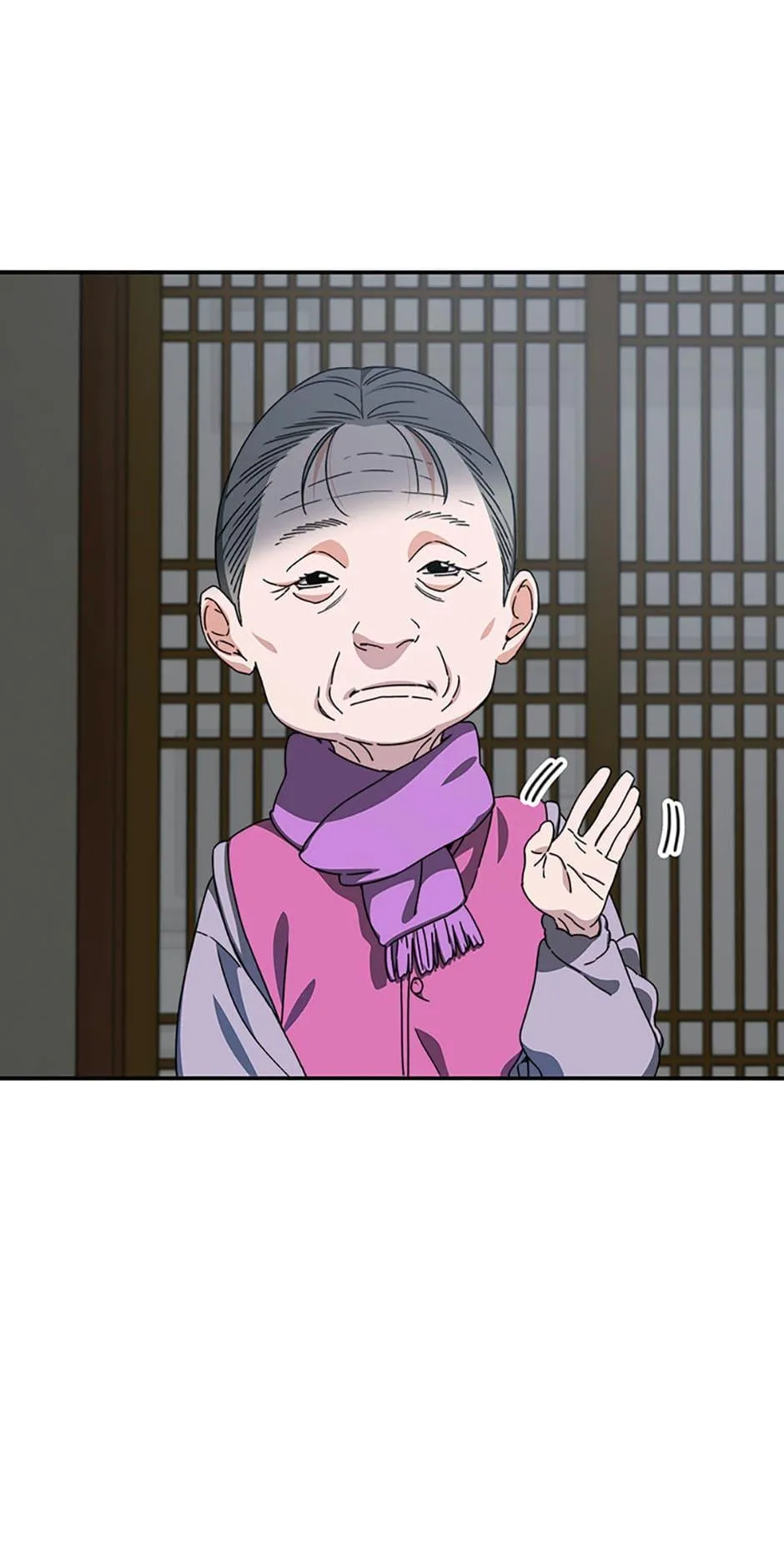 Existence Chapter 9 Online - página 10
