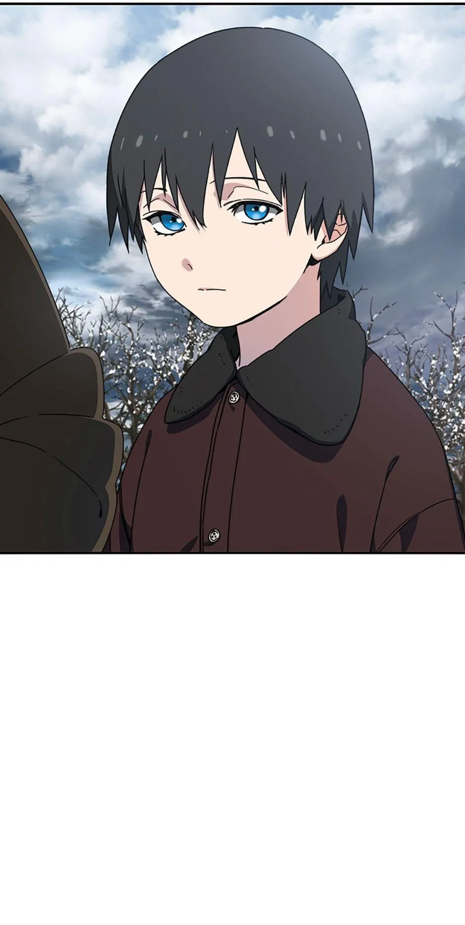 Existence Chapter 9 Online - página 11