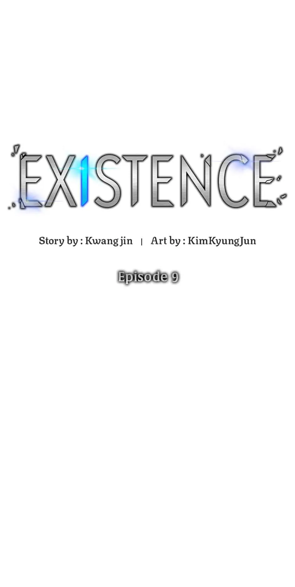 Existence Chapter 9 Online - página 12