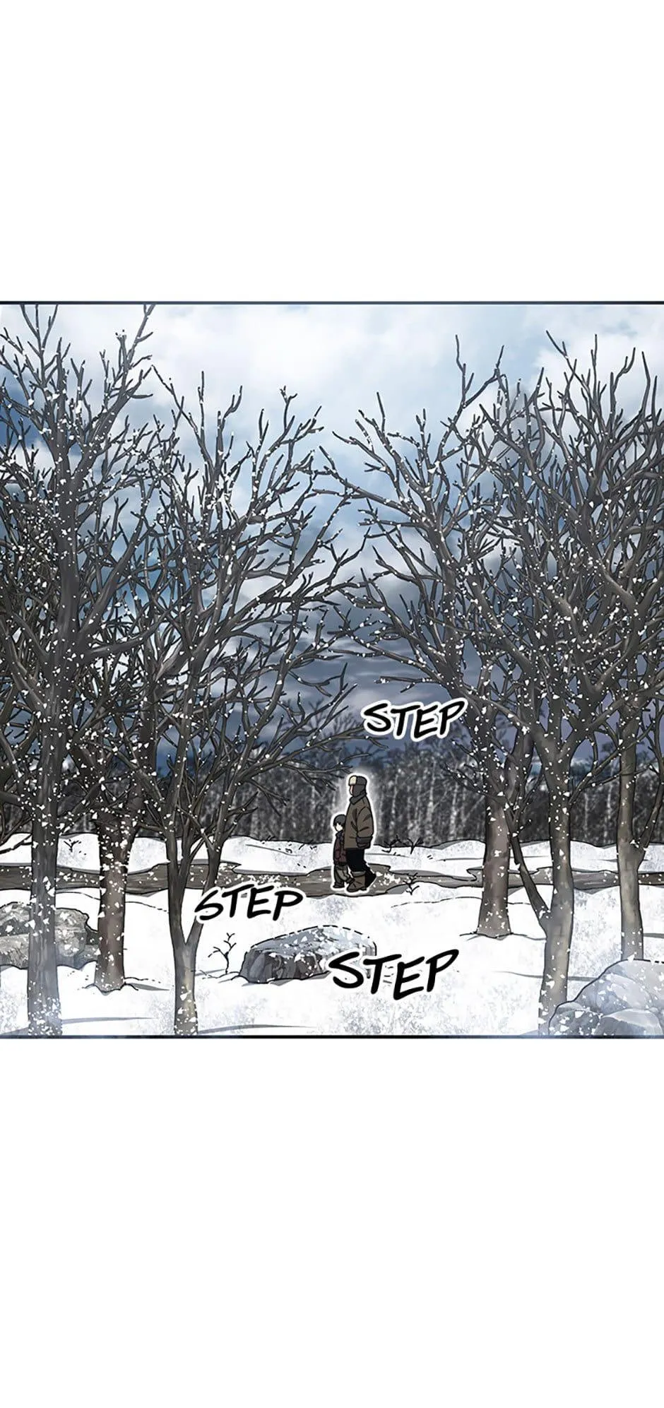 Existence Chapter 9 Online - página 14