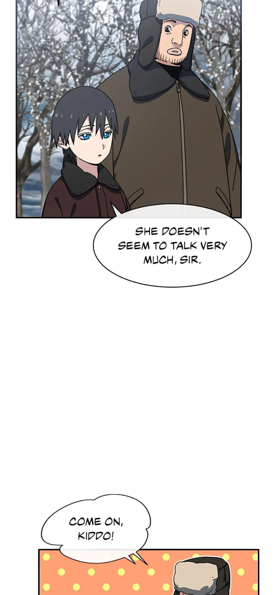 Existence Chapter 9 Online - página 16
