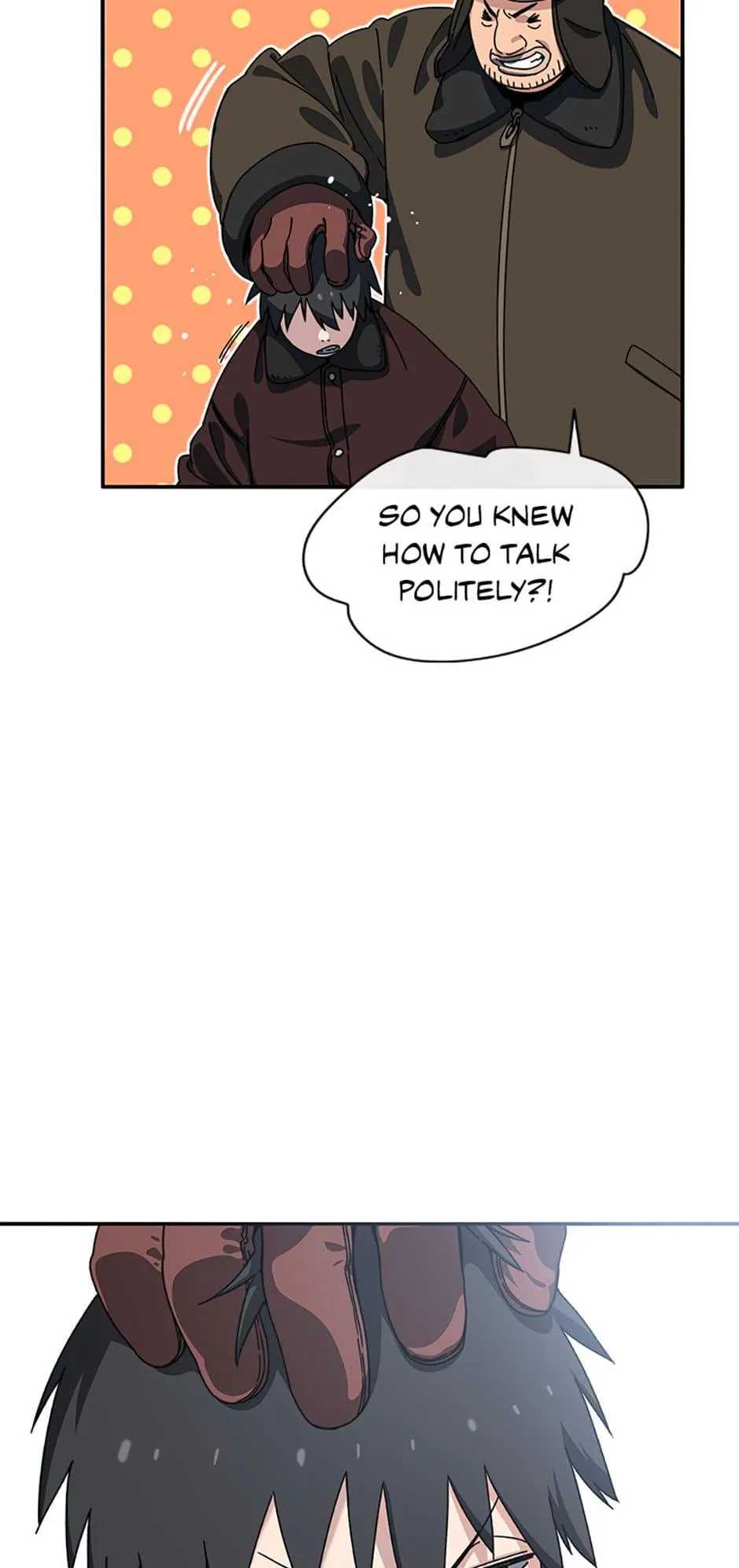 Existence Chapter 9 Online - página 17